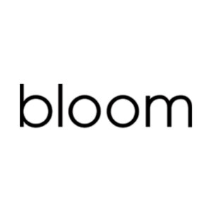 Logo Bloom