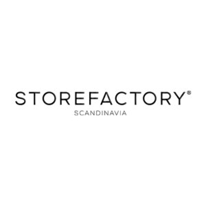 Logo Storefactory