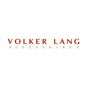 Logo Volker Lang