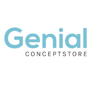 Logo Genial