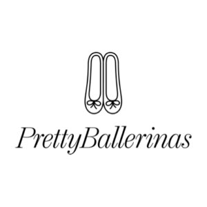 Logo Pretty Ballerinas
