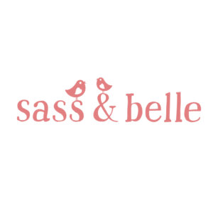 Logo Sass & Belle