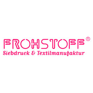 Logo Frohstoff