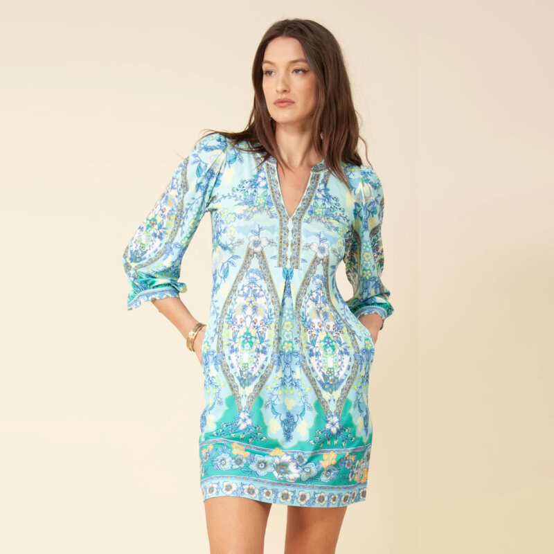 Hale Bob Kleid