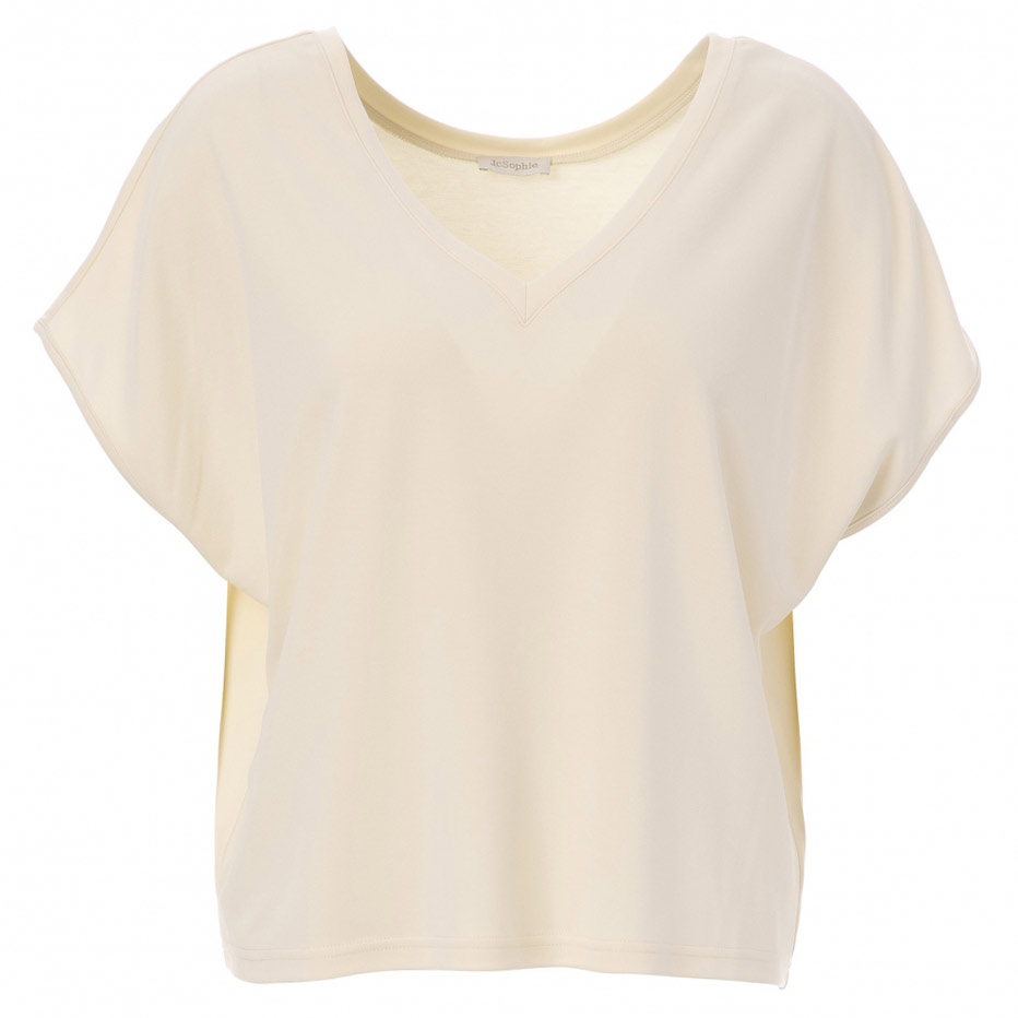 Jc Sophie Shirt 'cream' 1847 12 4089