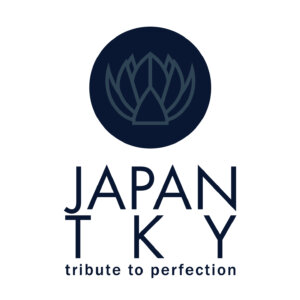 Logo Japan TKY