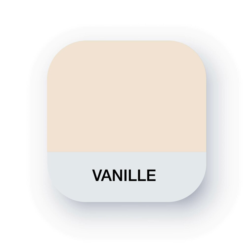 Farbe 06 Vanille