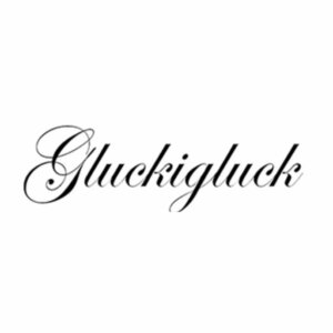Logo Gluckigluck