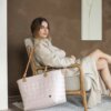Handed By Shopper Bfc59 35 Nude Bfc593500 Saint Maxime