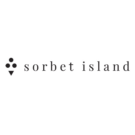 Sorbet Island Logo