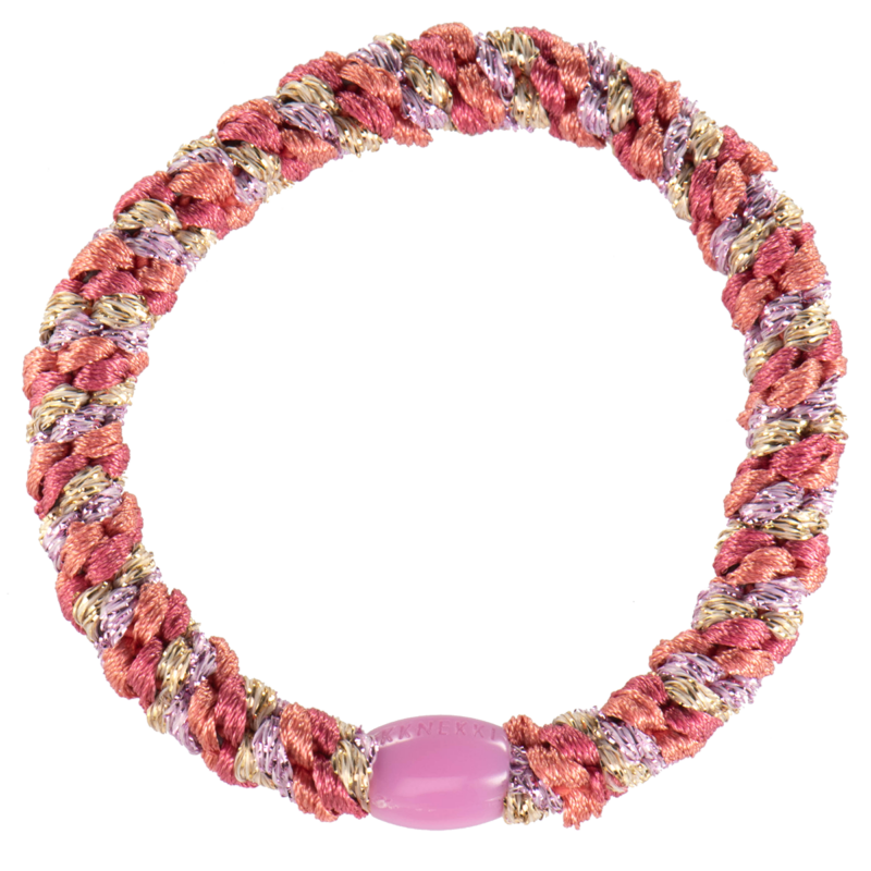 Kknekki Mix Rasberry Pomerant 25pcs Primary