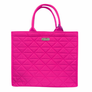Brasibrasi Shopper Nylon Stepp Pink