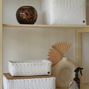 Handedby Ideal White 3