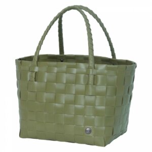 Handedby Moss Green