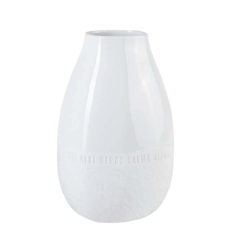 Räder Vase "Ruhe" Genial Concept Store Krefeld