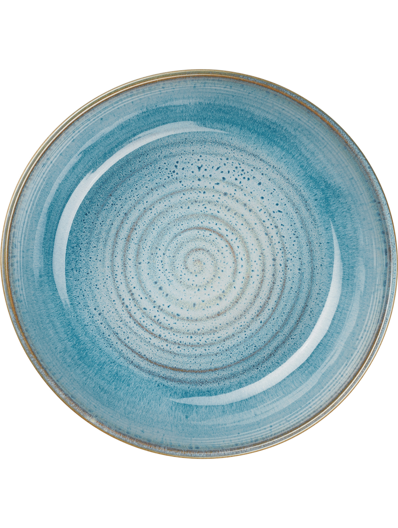 Asa Poke Bowl Blau 2