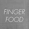 Raeder Serviette Finger Food