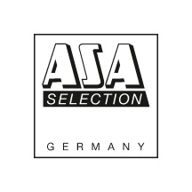 Logo Asa Selection