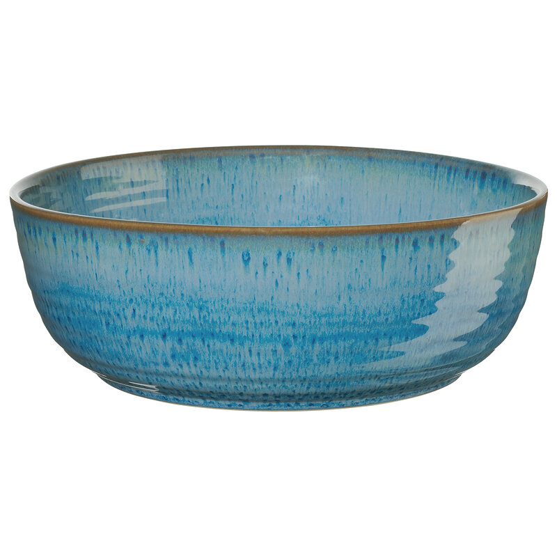 Asa Poke Bowl Blau