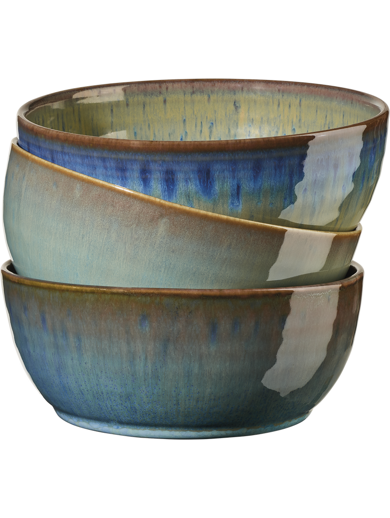 Asa Poke Bowl Klein Blau 2