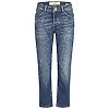 Goldgarn Jeans “c4 Relaxed Fit” Vintageblue Ggw07810 1010 1