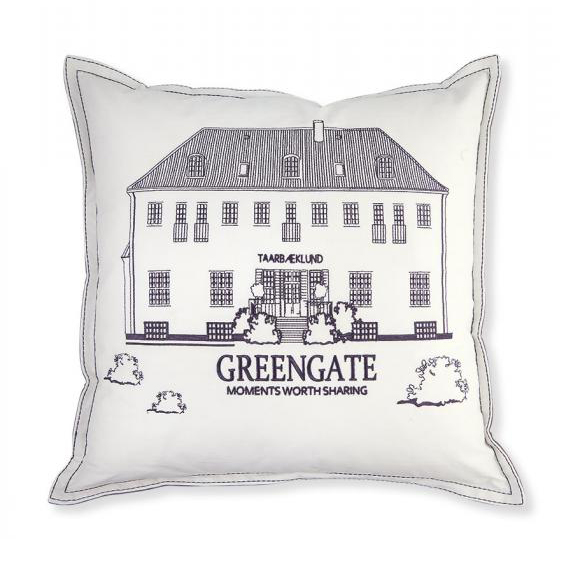 Greengate Kissennezug “greengate”