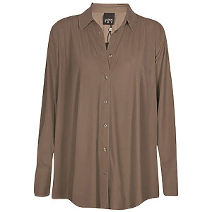 Japan Tky Bluse 'milly' Nougat 1