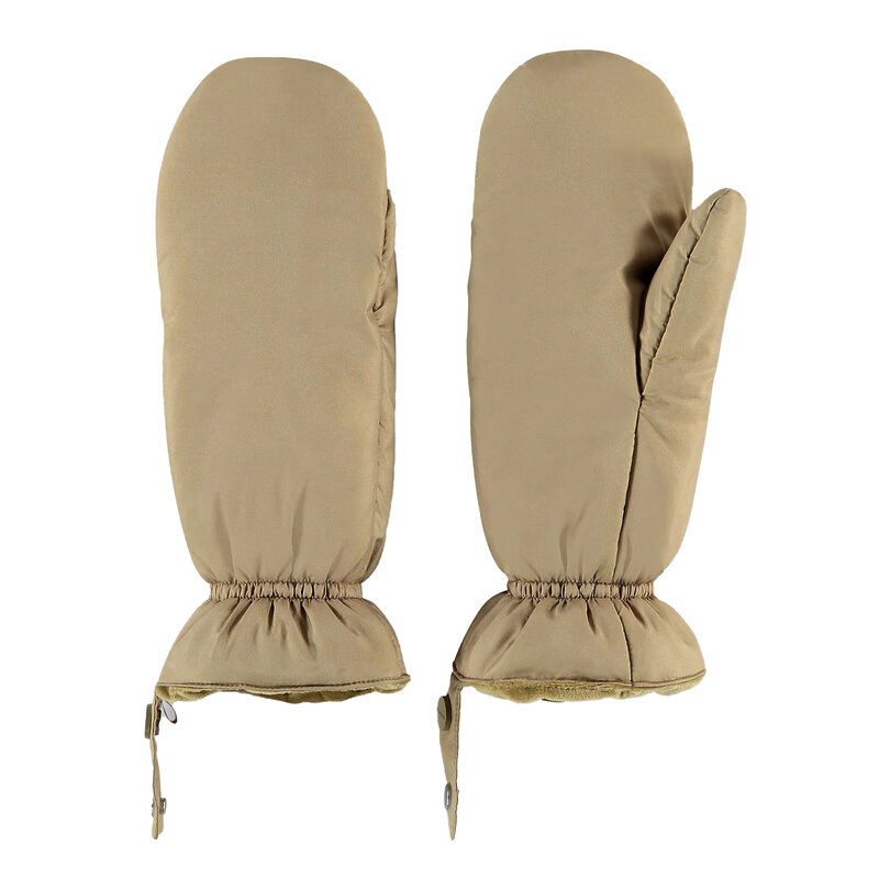 Rino&pelle Handschuhe “allei” Sand Allei.7002310 Cookie 05