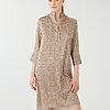 Dea Kudibal Kamille Shirt Dress 1830723 5706 Wom
