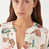 Dea Kudibal Santena Blouse 1060723 5693 Wom C