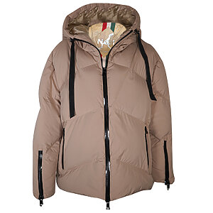 Como No. 1 Jacke 'gerda' Toast