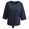 Milano Italy Sweatshirt “dunkelblau”