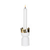 Raeder Kerzenhalter Koenigslicht Caspar Gold 90759