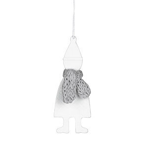 Raeder Weihnachtsbaumschmuck “wichtel” 92141