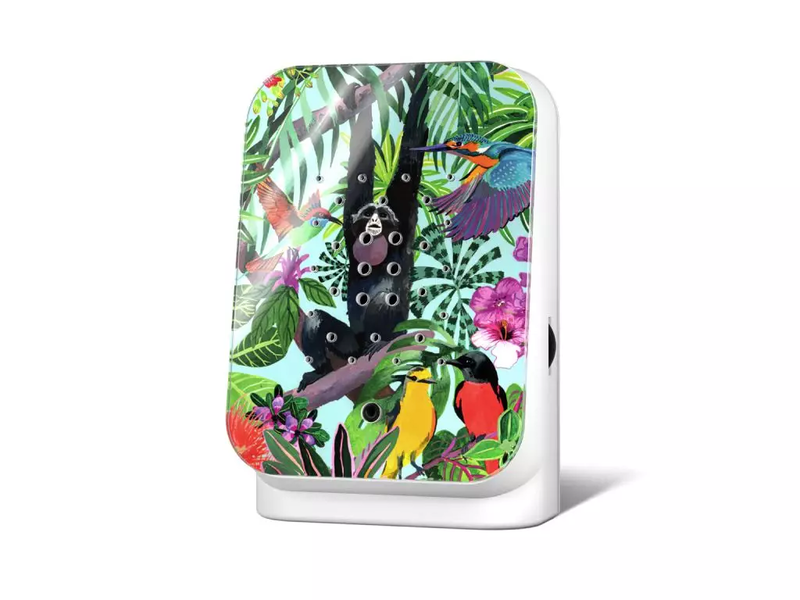Relaxound Soundbox Junglebox Tropic