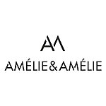 Amélie & Amélie Logo