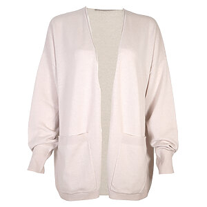 Herzen´s Angelegenheit Cardigan Strickjacke “pearl”