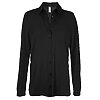 Japan Tky Bluse “muzaky” Schwarz