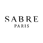 Sabre Logo Sanss Noir