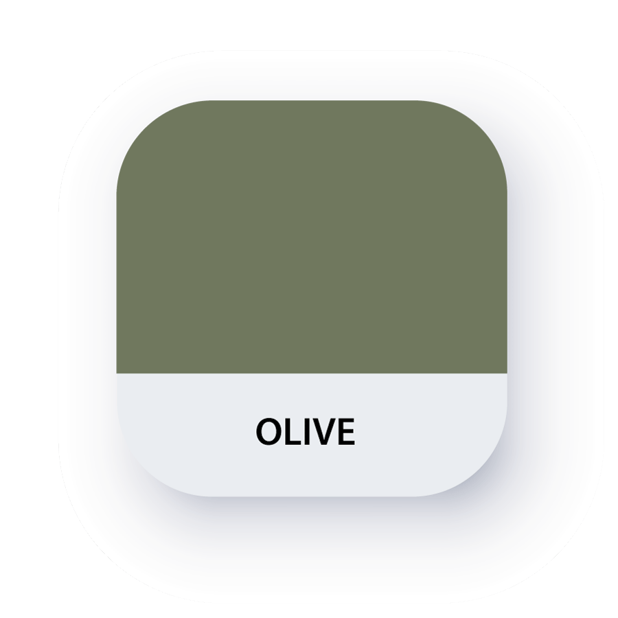 Farben Olive 1