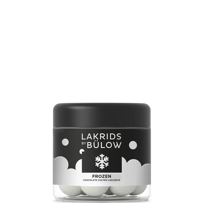 Lakrids 500784 Small Frozen Mint