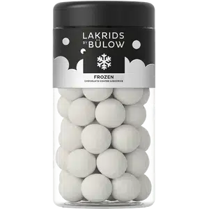 Lakrids 500786 Regular Frozen Mint