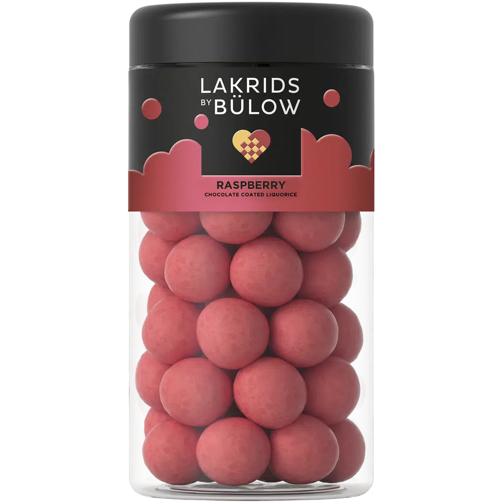 LAKRIDS BY BÜLOW Regular C