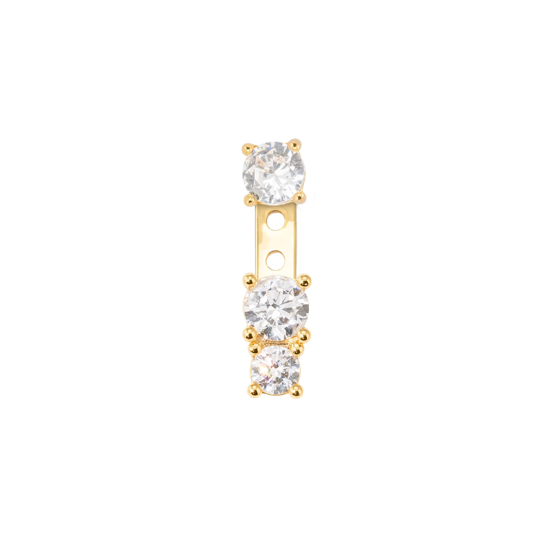 Emilia Stud Charm No5 3