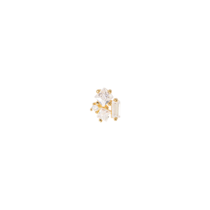Emilia Stud No7