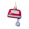  Weihnachtsbaumschmuck “mixer” Rot 1232860105017.web