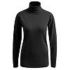 Milano Italy Pullover With Turtle Neck, 1 1 Sleeves