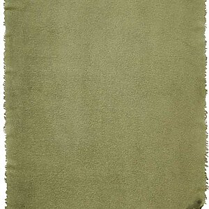 Pur Schoen Schal Double Sprayed Military 3