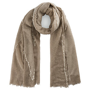Codello Schal “oblong” Beige 32104804 Bei3 10 1