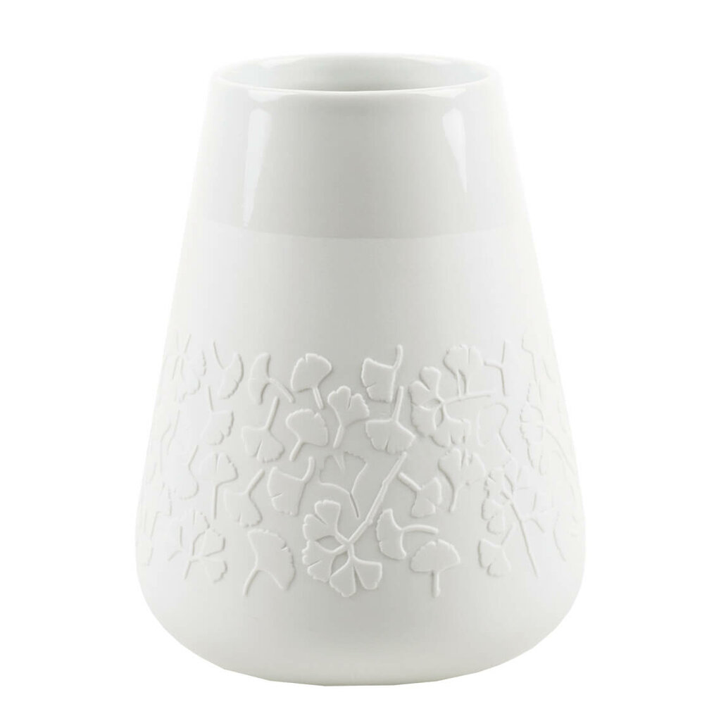 Räder Vase "Gingko" Genial Concept Store Krefeld